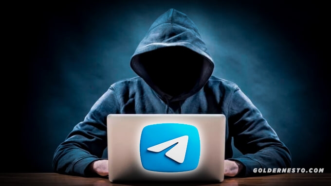 Скам в Telegram: Интернет-мошенники